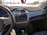 Chevrolet Cobalt 2020 года за 5 400 000 тг. в Семей – фото 2