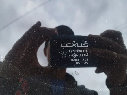 Lexus ES 330 2004 года за 6 300 000 тг. в Алматы – фото 16