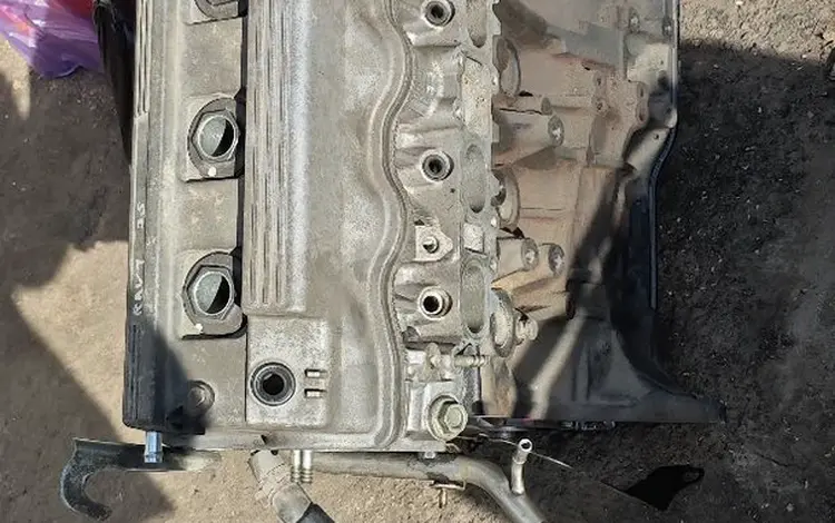 Двигатель за 110 000 тг. в Каскелен