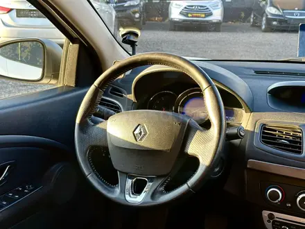 Renault Fluence 2014 года за 4 500 000 тг. в Караганда – фото 5