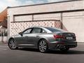 Audi A6 2023 годаfor28 000 000 тг. в Алматы – фото 5