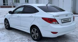 Hyundai Accent 2013 года за 4 790 000 тг. в Актобе