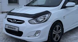 Hyundai Accent 2013 года за 4 790 000 тг. в Актобе – фото 3