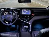 Toyota Camry 2021 года за 14 581 000 тг. в Шымкент