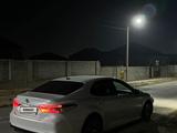 Toyota Camry 2021 года за 14 581 000 тг. в Шымкент – фото 5
