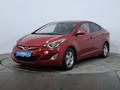 Hyundai Elantra 2016 года за 5 690 000 тг. в Астана