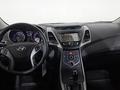 Hyundai Elantra 2016 года за 5 690 000 тг. в Астана – фото 14