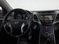 Hyundai Elantra 2016 года за 5 690 000 тг. в Астана – фото 17