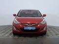 Hyundai Elantra 2016 года за 5 690 000 тг. в Астана – фото 2