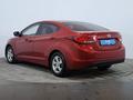 Hyundai Elantra 2016 года за 5 690 000 тг. в Астана – фото 7