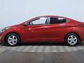 Hyundai Elantra 2016 года за 5 690 000 тг. в Астана – фото 8