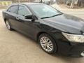 Toyota Camry 2015 годаfor11 200 000 тг. в Актобе – фото 3