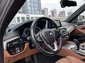 BMW 530 2017 годаүшін18 000 000 тг. в Астана – фото 12