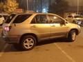 Lexus RX 300 2001 годаүшін4 700 000 тг. в Алматы – фото 2