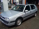 Volkswagen Golf 1995 года за 2 500 000 тг. в Талдыкорган – фото 2