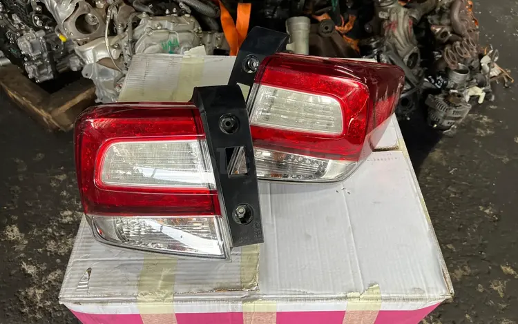 Фонарь за 5 000 тг. в Алматы