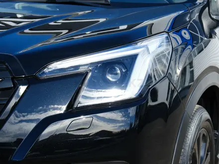 Subaru Forester Sport + 2024 года за 21 440 000 тг. в Темиртау – фото 11