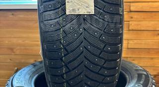 Зимние шипованные шины Michelin X-Ice North 4, 265 55 R20 — 1 300 000тг. за 1 300 000 тг. в Астана