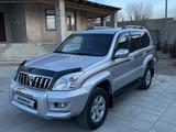 Toyota Land Cruiser Prado 2006 года за 11 900 000 тг. в Кызылорда – фото 3