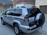 Toyota Land Cruiser Prado 2006 года за 11 900 000 тг. в Кызылорда – фото 4