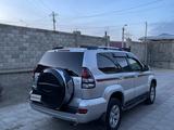 Toyota Land Cruiser Prado 2006 года за 11 900 000 тг. в Кызылорда – фото 5