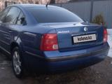 Volkswagen Passat 1998 года за 2 290 000 тг. в Алматы – фото 3