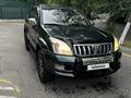 Toyota Land Cruiser Prado 2003 года за 6 500 000 тг. в Алматы