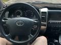 Toyota Land Cruiser Prado 2003 года за 6 500 000 тг. в Алматы – фото 6