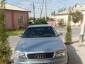 Audi A6 1997 годаүшін4 000 000 тг. в Туркестан – фото 4