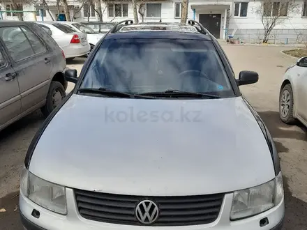 Volkswagen Passat 1998 года за 1 650 000 тг. в Костанай