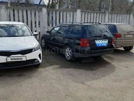 Volkswagen Passat 1998 года за 1 650 000 тг. в Костанай – фото 6