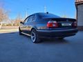 BMW 525 1996 года за 4 700 000 тг. в Костанай – фото 15