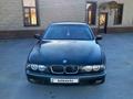 BMW 525 1996 года за 4 700 000 тг. в Костанай – фото 23