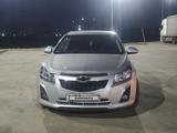 Chevrolet Cruze 2013 годаүшін4 300 000 тг. в Уральск – фото 2