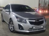 Chevrolet Cruze 2013 годаүшін4 300 000 тг. в Уральск