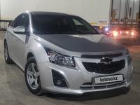 Chevrolet Cruze 2013 года за 4 300 000 тг. в Уральск