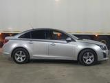 Chevrolet Cruze 2013 годаүшін4 300 000 тг. в Уральск – фото 4