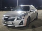 Chevrolet Cruze 2013 года за 4 300 000 тг. в Уральск – фото 3