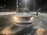 Volkswagen Polo 2015 года за 5 000 000 тг. в Алматы