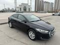 Hyundai Elantra 2018 годаүшін6 900 000 тг. в Астана – фото 2