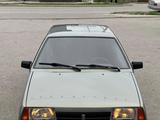ВАЗ (Lada) 21099 2004 годаүшін1 800 000 тг. в Шымкент
