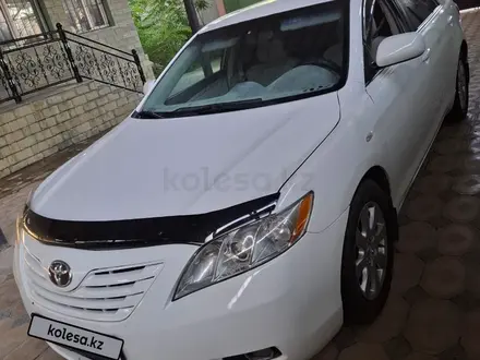 Toyota Camry 2007 года за 6 200 000 тг. в Шымкент