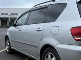Toyota Avensis Verso 2002 года за 4 400 000 тг. в Караганда – фото 3