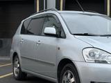 Toyota Avensis Verso 2002 года за 4 400 000 тг. в Караганда – фото 2