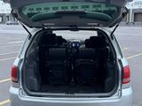 Toyota Avensis Verso 2002 года за 4 400 000 тг. в Караганда – фото 4