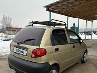 Daewoo Matiz 2009 года за 1 100 000 тг. в Алматы