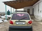 Daewoo Matiz 2009 года за 1 100 000 тг. в Алматы – фото 2