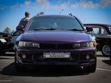 Mitsubishi Legnum 1997 года за 3 550 000 тг. в Кокшетау