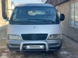 SsangYong Istana 2002 годаүшін2 200 000 тг. в Алматы