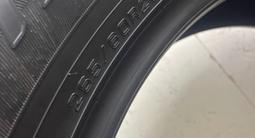 DUNLOP GRANDTREK SJ8 265/60 R20 за 200 000 тг. в Тараз – фото 2